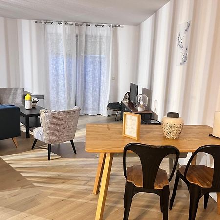 Appartement T3 Proche Remparts アヴィニョン エクステリア 写真