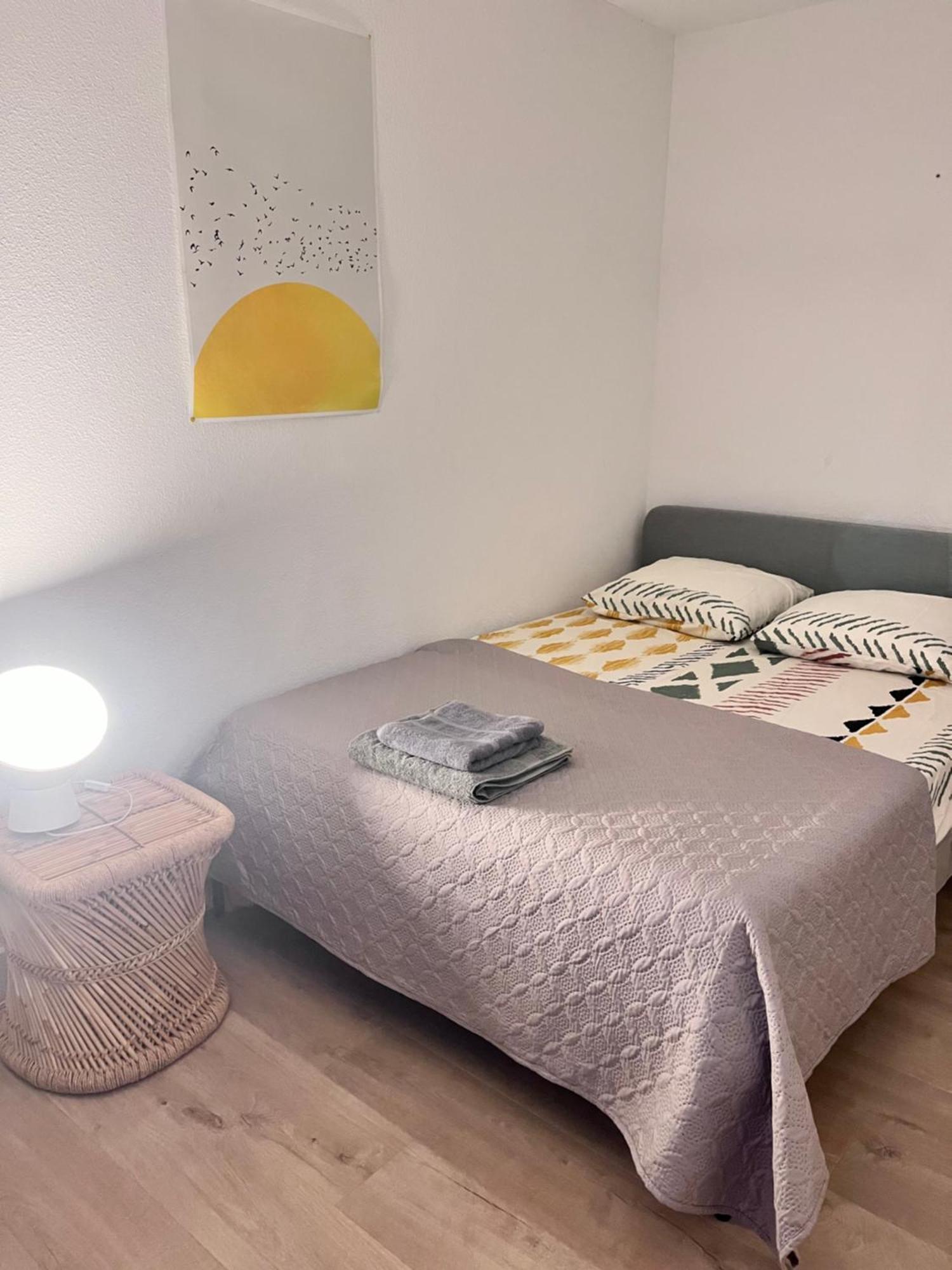 Appartement T3 Proche Remparts アヴィニョン エクステリア 写真