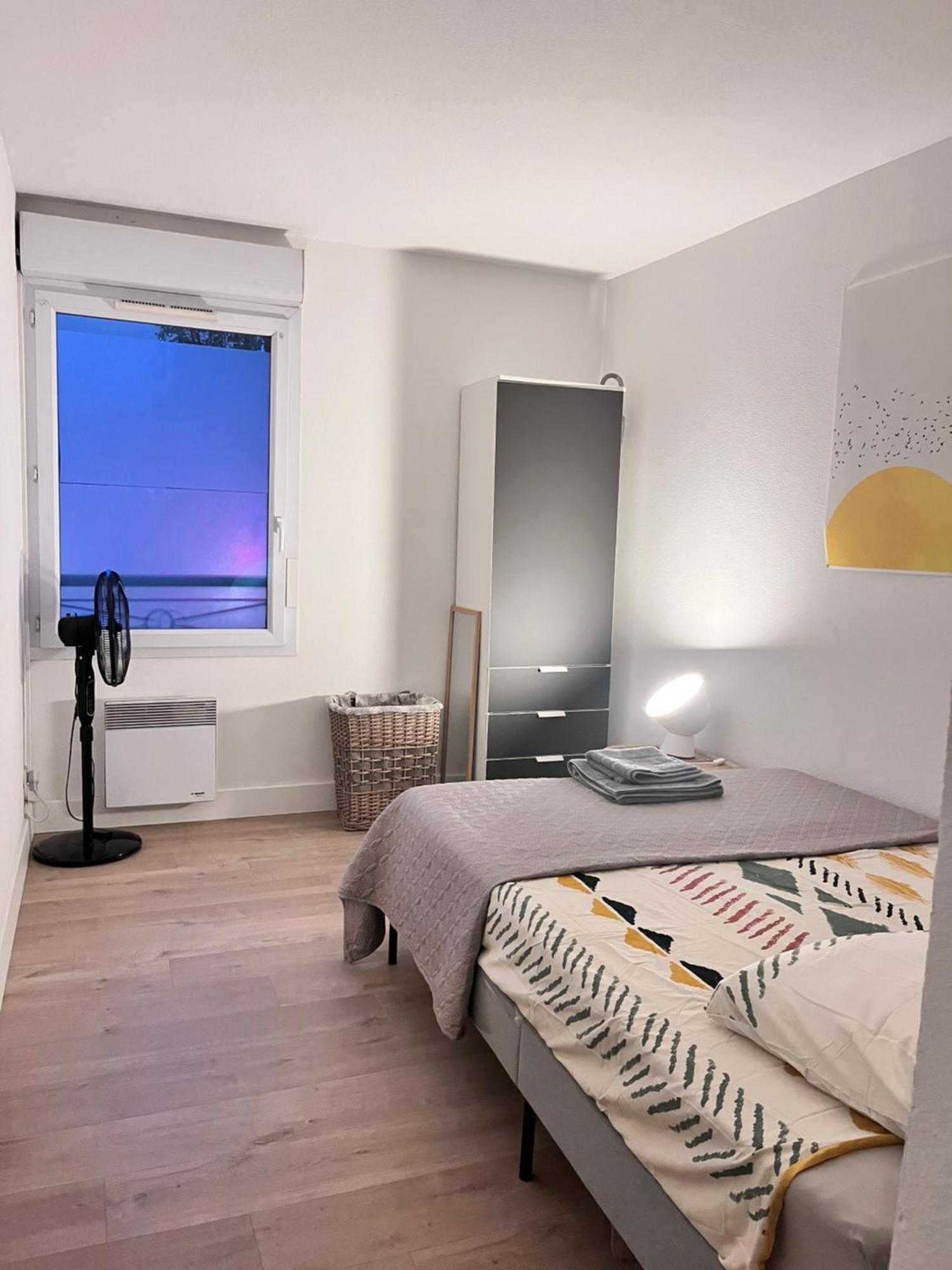 Appartement T3 Proche Remparts アヴィニョン エクステリア 写真