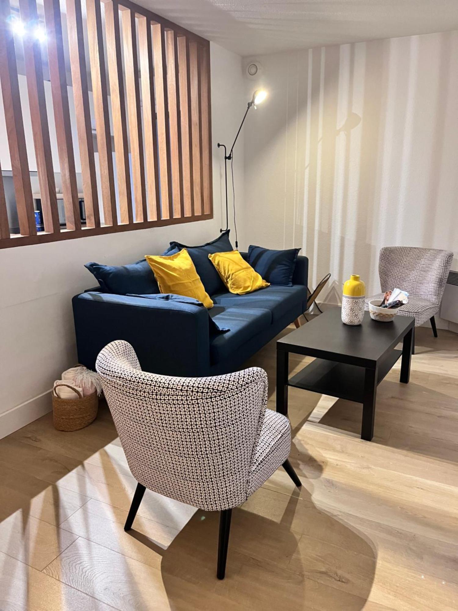 Appartement T3 Proche Remparts アヴィニョン エクステリア 写真